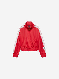 Soof Track Jacket