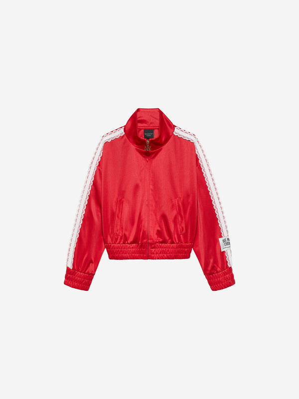 Soof Track Jacket