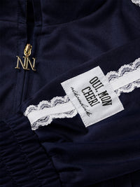 Soof Track Jacket