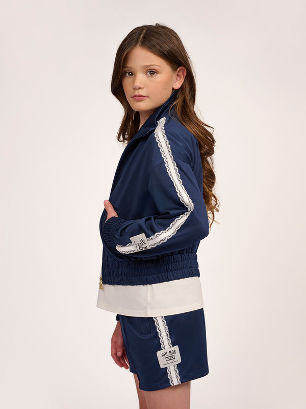 Soof Track Jacket