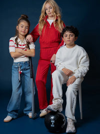 Soof Track Pants