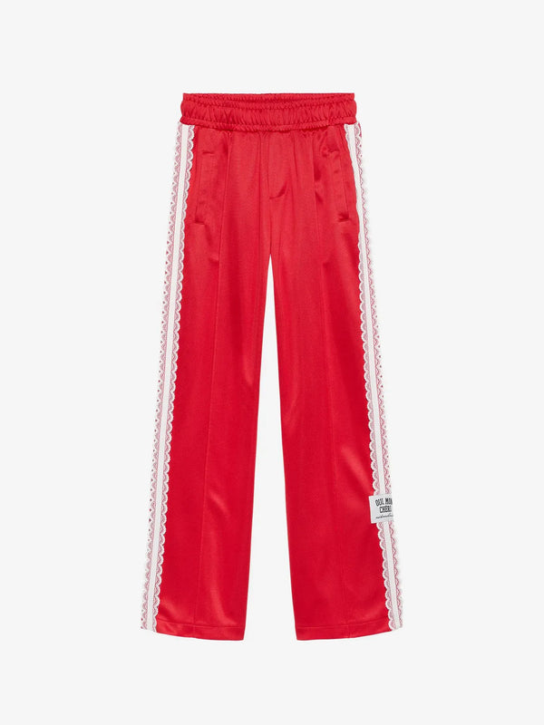 Soof Track Pants