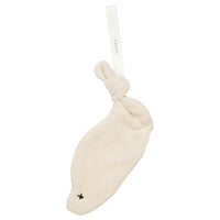 Koeka speendoekje royan aya Warm white