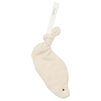 Koeka speendoekje royan aya Warm white