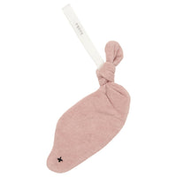 Koeka speendoekje royan aya Old pink