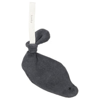 Koeka speendoekje royan aya Dark grey