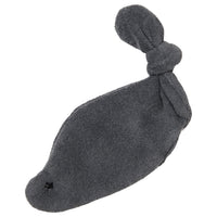 Koeka speendoekje royan aya Dark grey