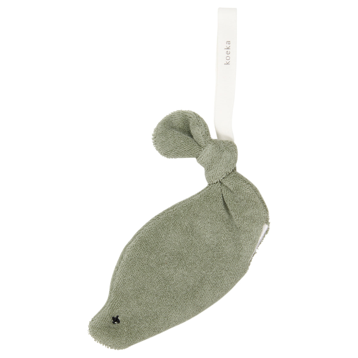Koeka speendoekje royan aya Shadow green