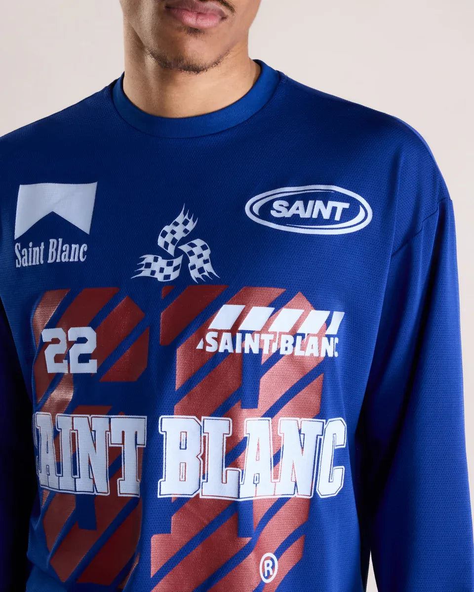 Sponsorship Long Shirt