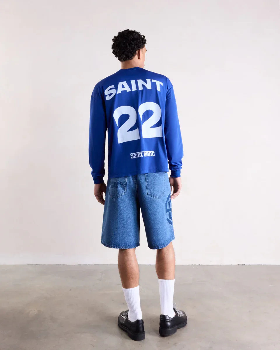 Sponsorship Long Shirt