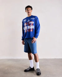 Sponsorship Long Shirt