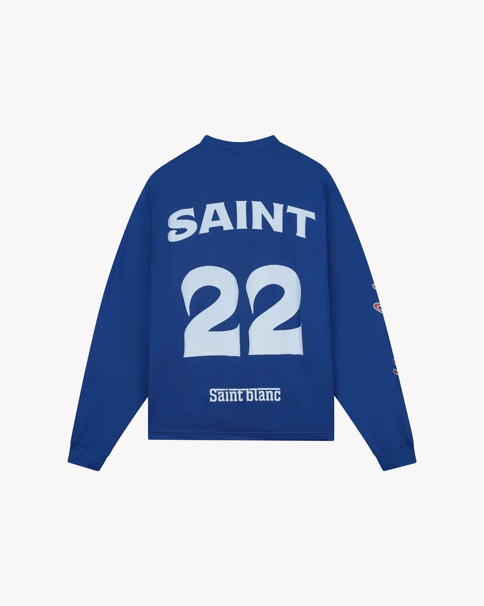 Sponsorship Long Shirt