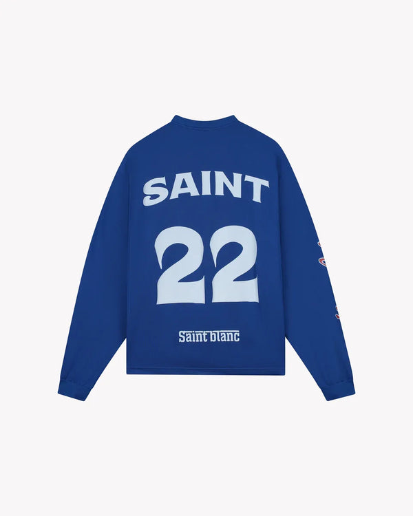 Sponsorship Long Shirt