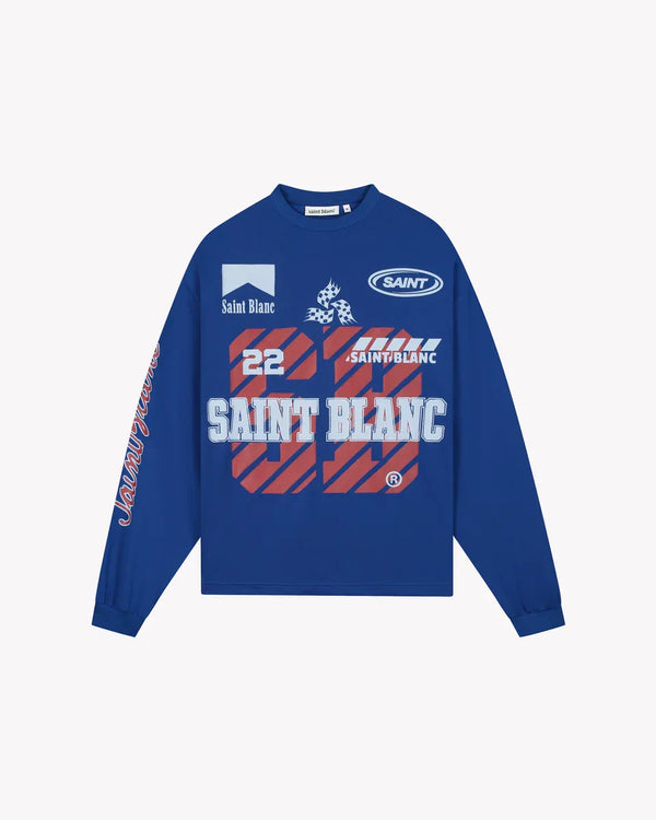 Sponsorship Long Shirt