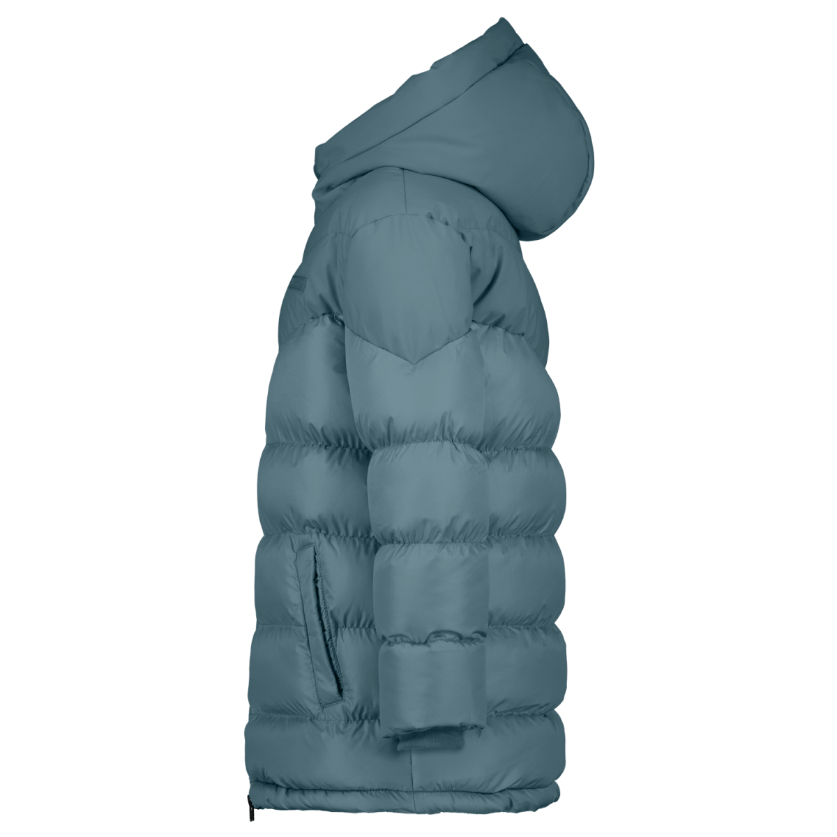 Tulun winterjas
