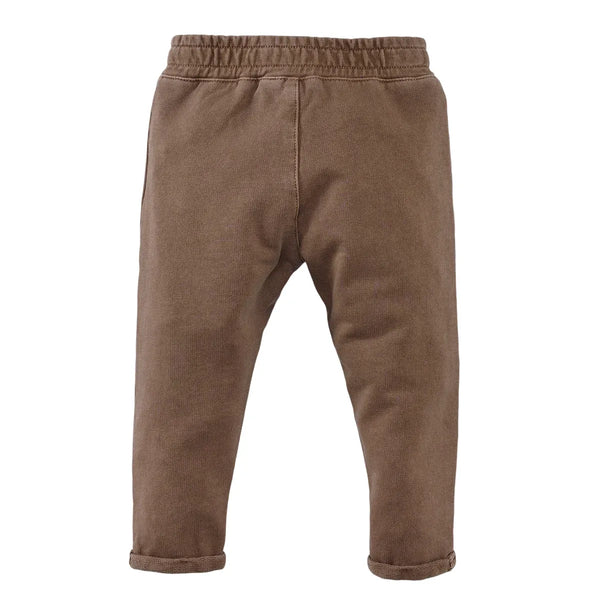 Z8 Stan joggingbroek Nutshell