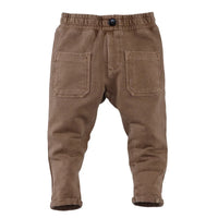 Z8 Stan joggingbroek Nutshell