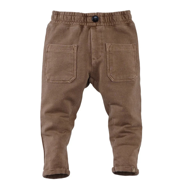 Z8 Stan joggingbroek Nutshell