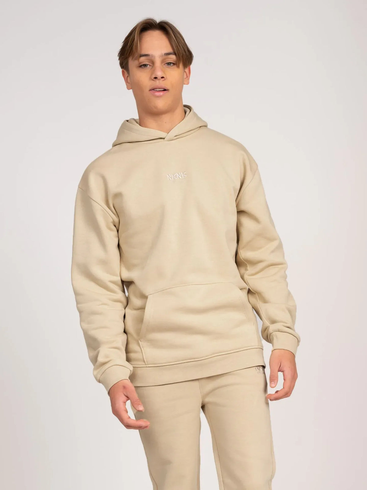 Statement Hoodie