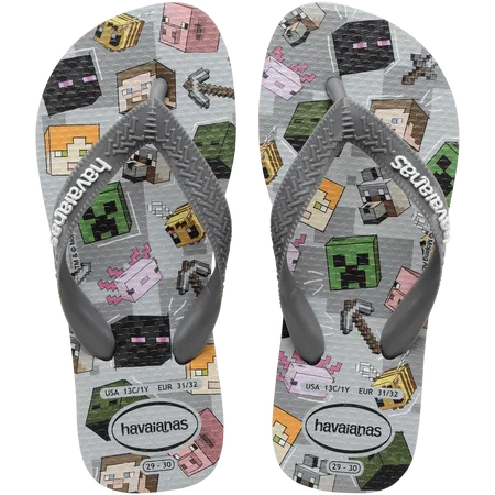 KIDS MINECRAFT
