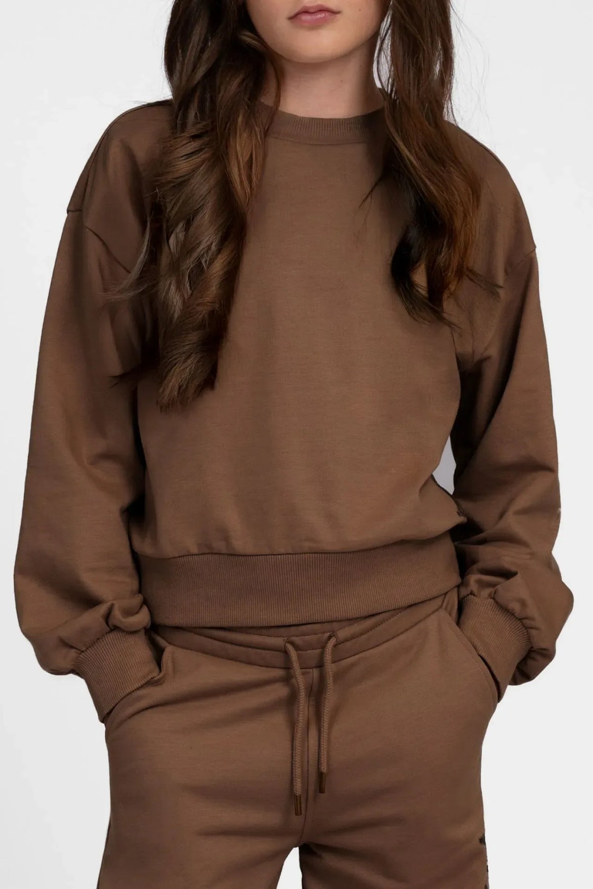 Stephia Sweatshirt