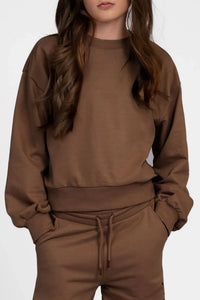 Stephia Sweatshirt