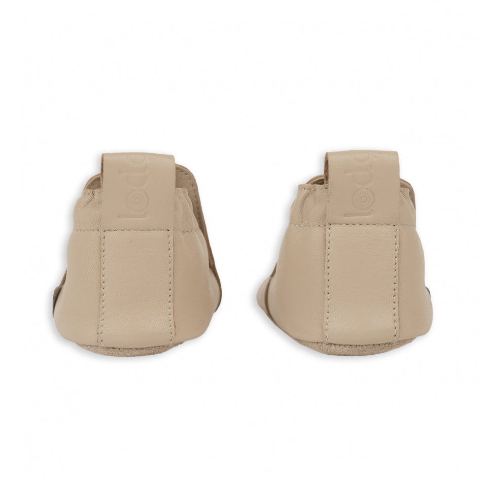 Lodger Stepper Beige