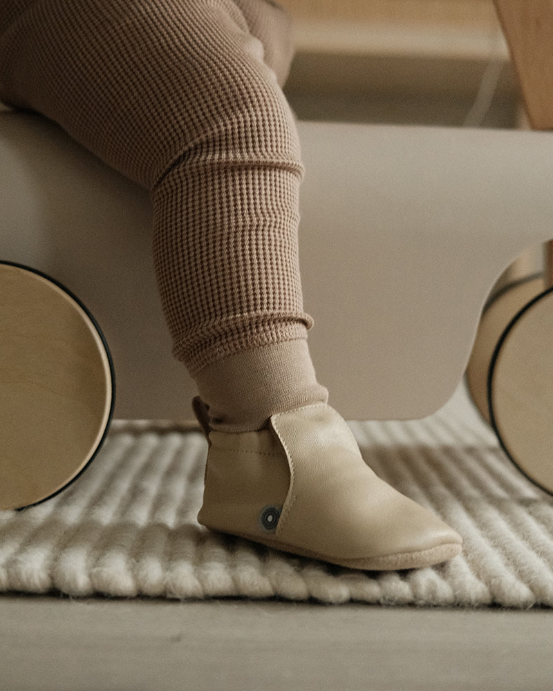 Lodger Stepper Beige