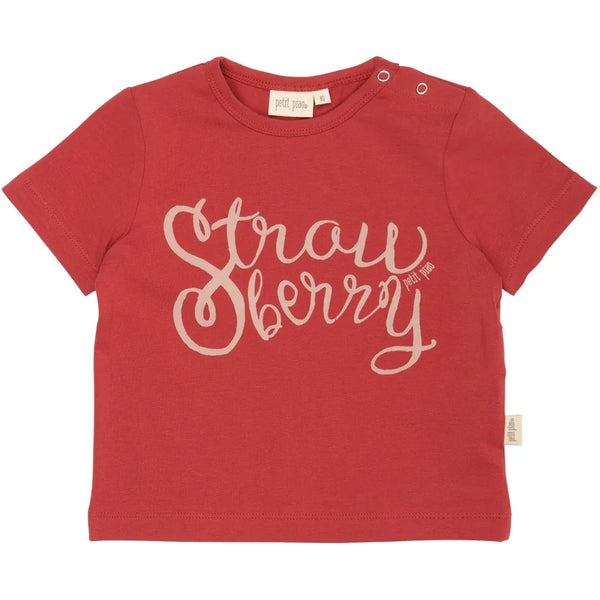 PPEliza t-shirt