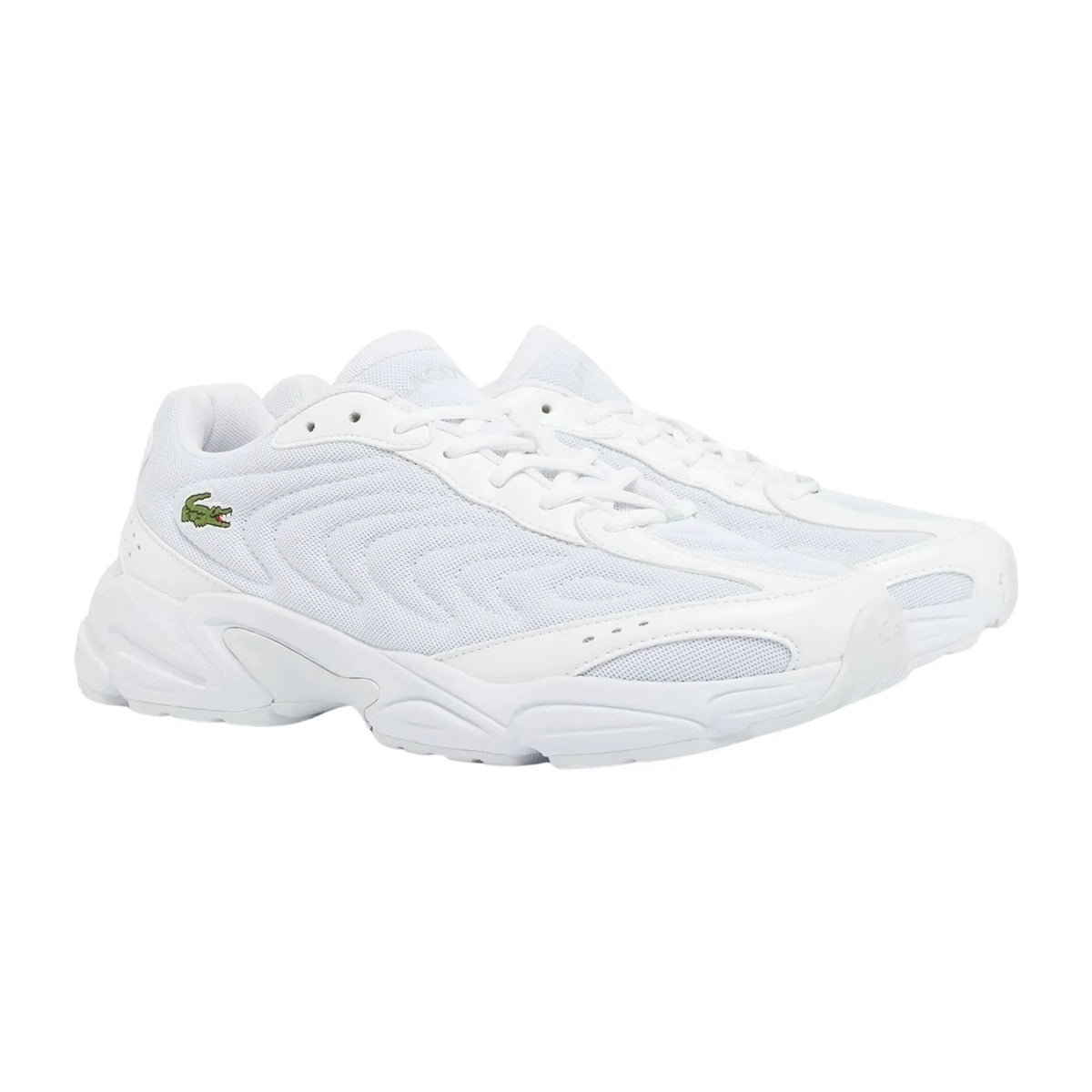 Lacoste STORM 96 2K LITE 1251 SFA Wht/wht