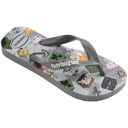KIDS MINECRAFT