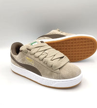 Suede XL