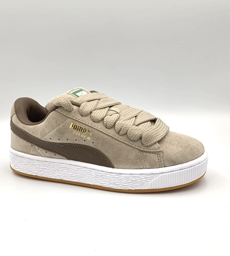 Suede XL