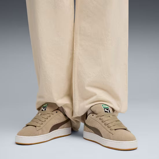 Suede XL