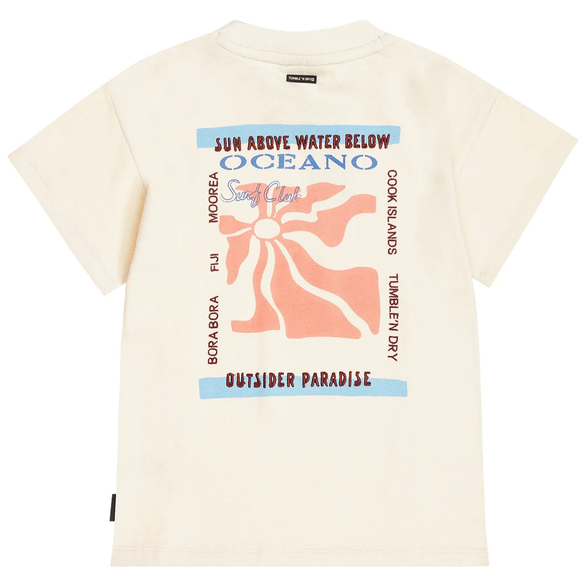 Whitsundays T-Shirt