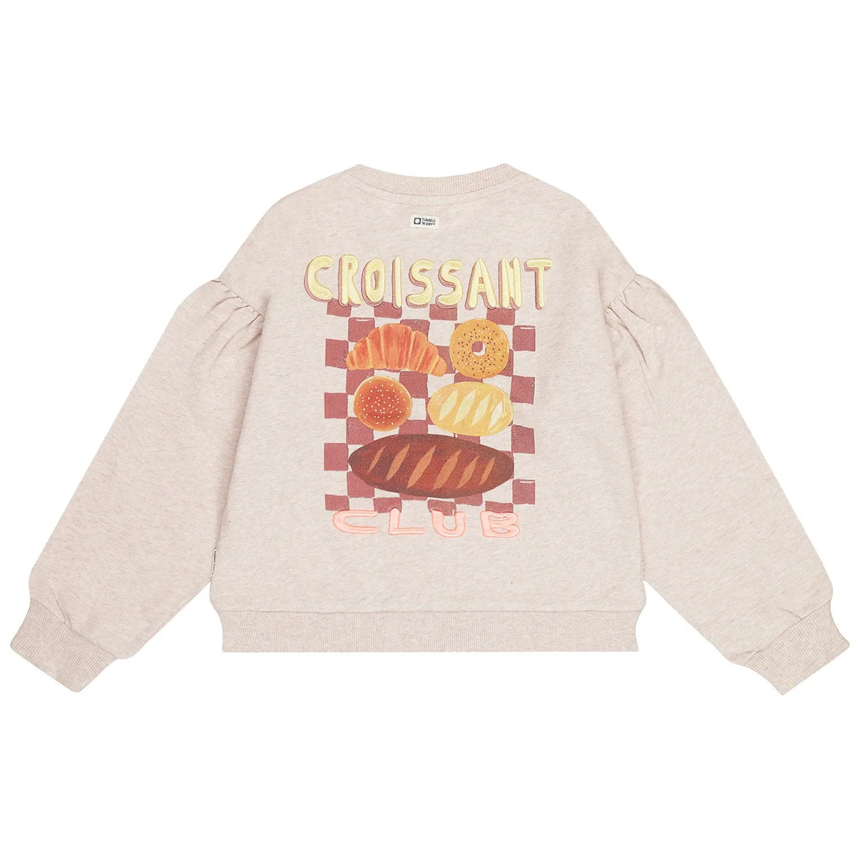 Suzette sweater