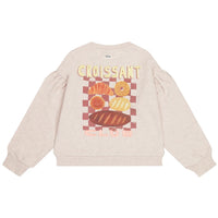 Suzette sweater