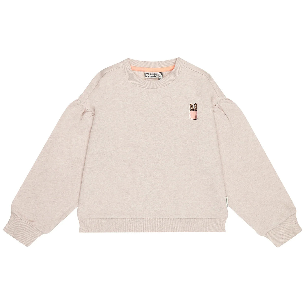 Suzette sweater