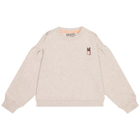 Suzette sweater