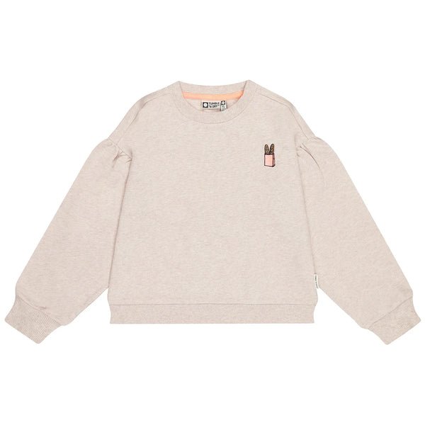 Suzette sweater