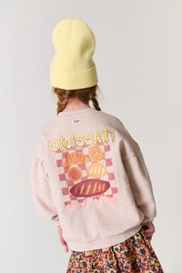 Suzette sweater