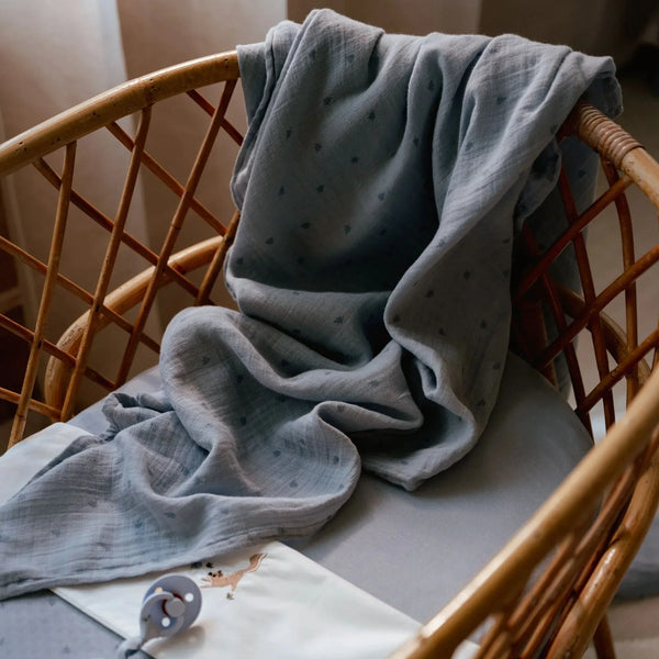 Swaddle Essentials
