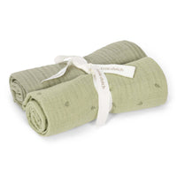 Swaddle Essentials