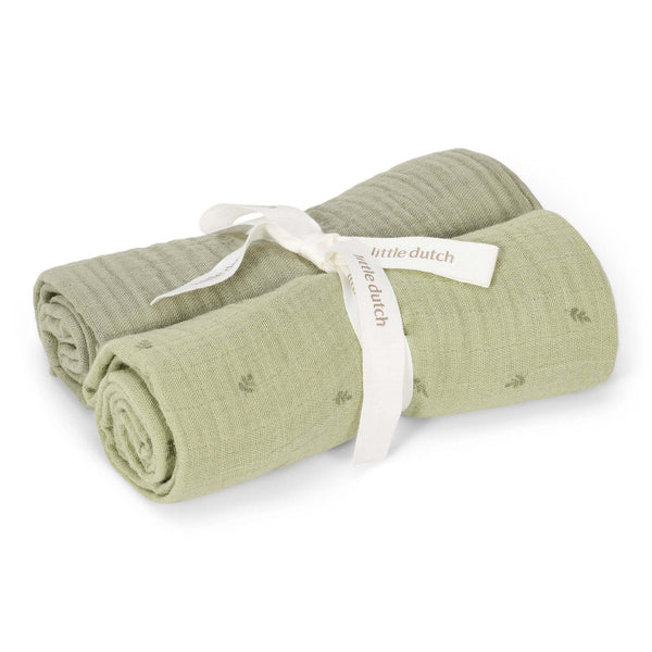Swaddle Essentials