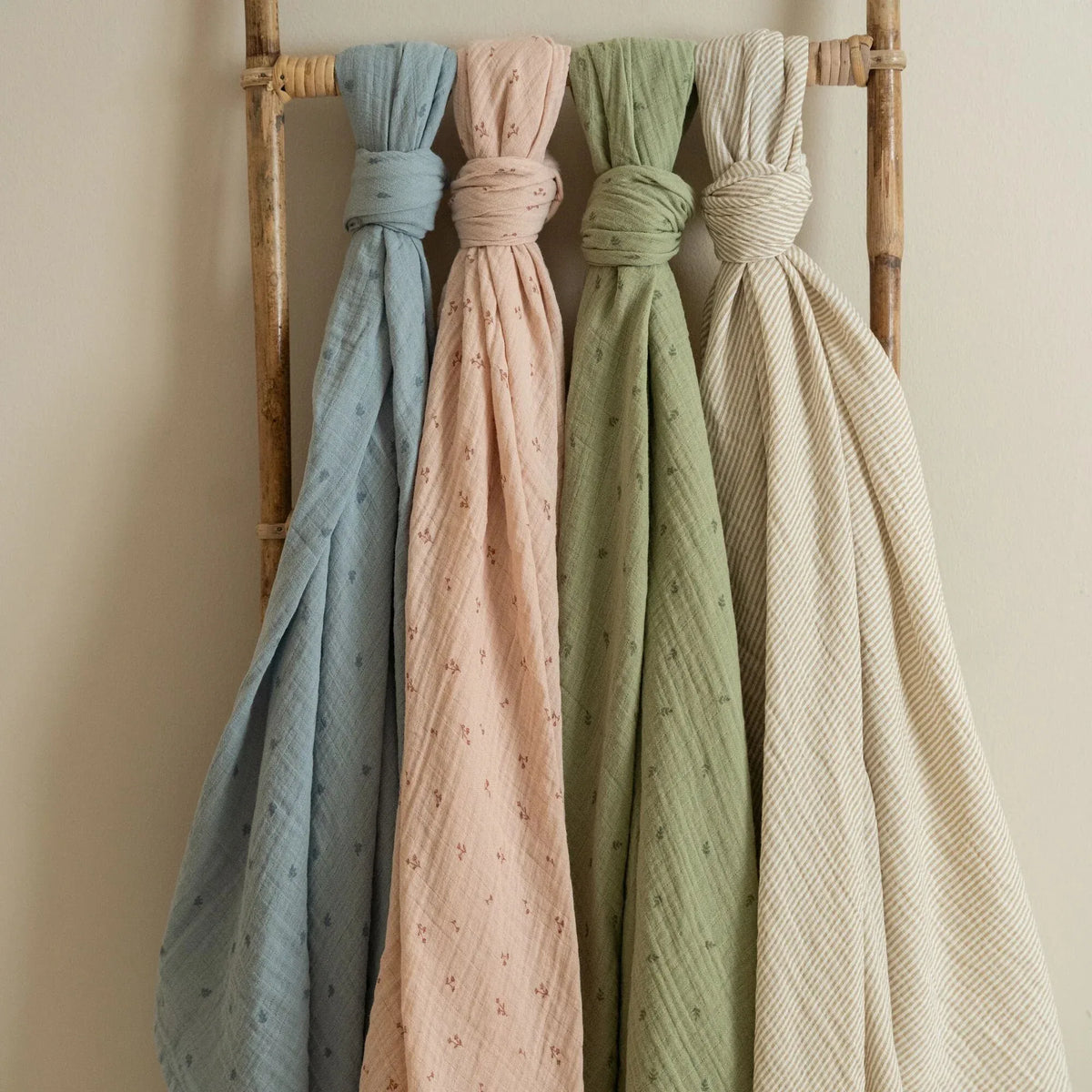 Swaddle Essentials