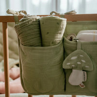 Swaddle Essentials