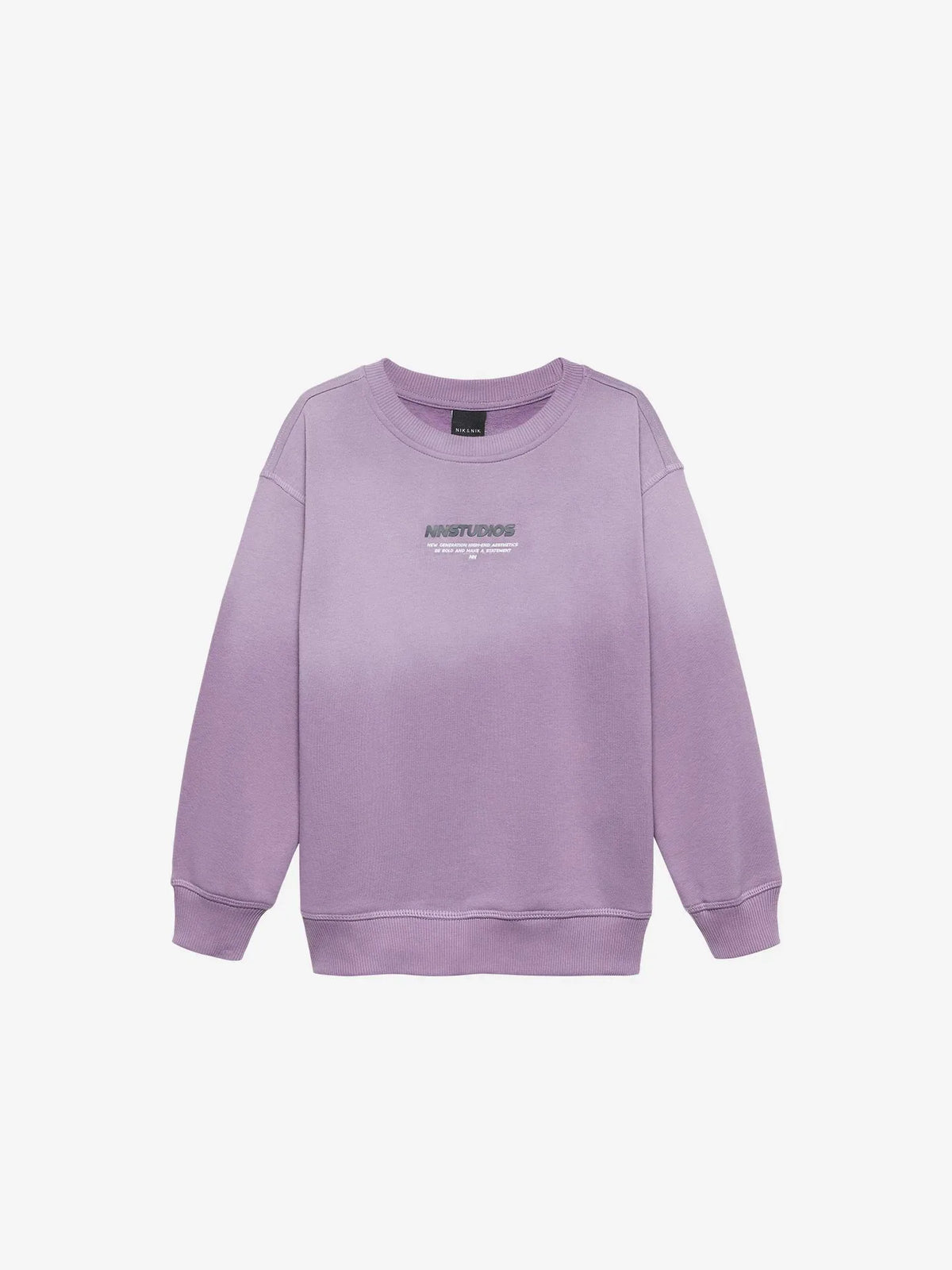 Boston Sweatshirt