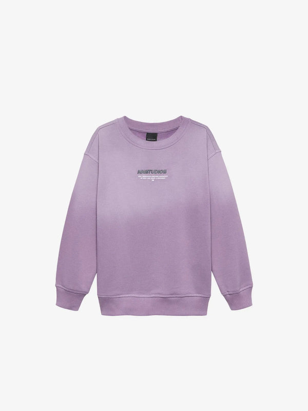 Boston Sweatshirt