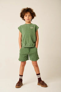 Big Swell Short