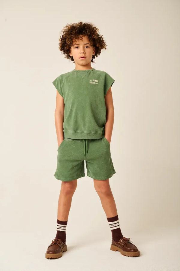 Big Swell Short